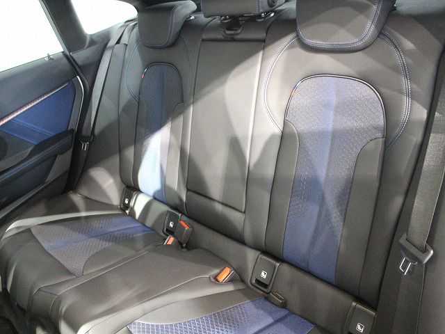 F44 218i Gran Coupe B38 1.5i