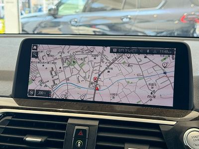 X3 xDrive20d RHD ZA