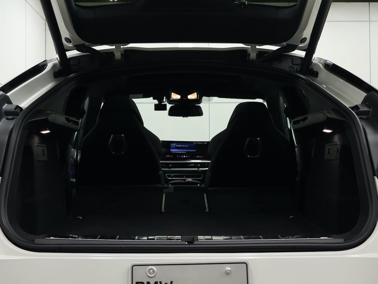 X6 M Competition RHD