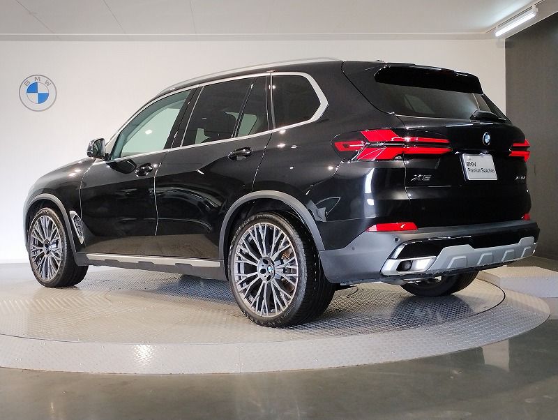 X5 xDrive30d RHD