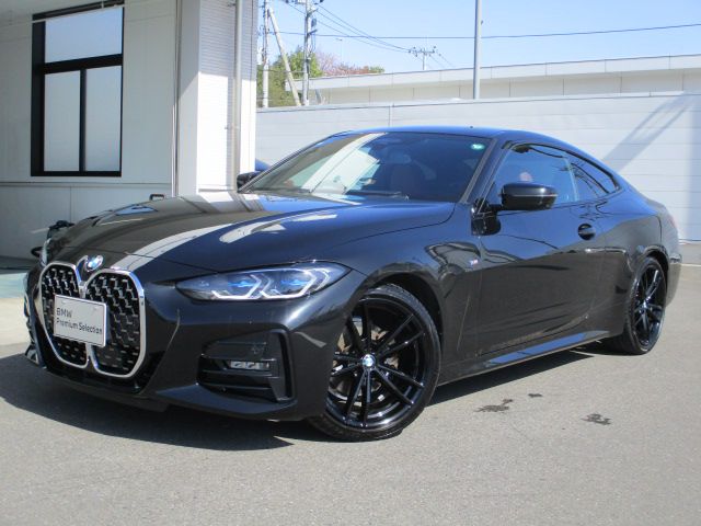 G22 420i B48 2.0 RHD