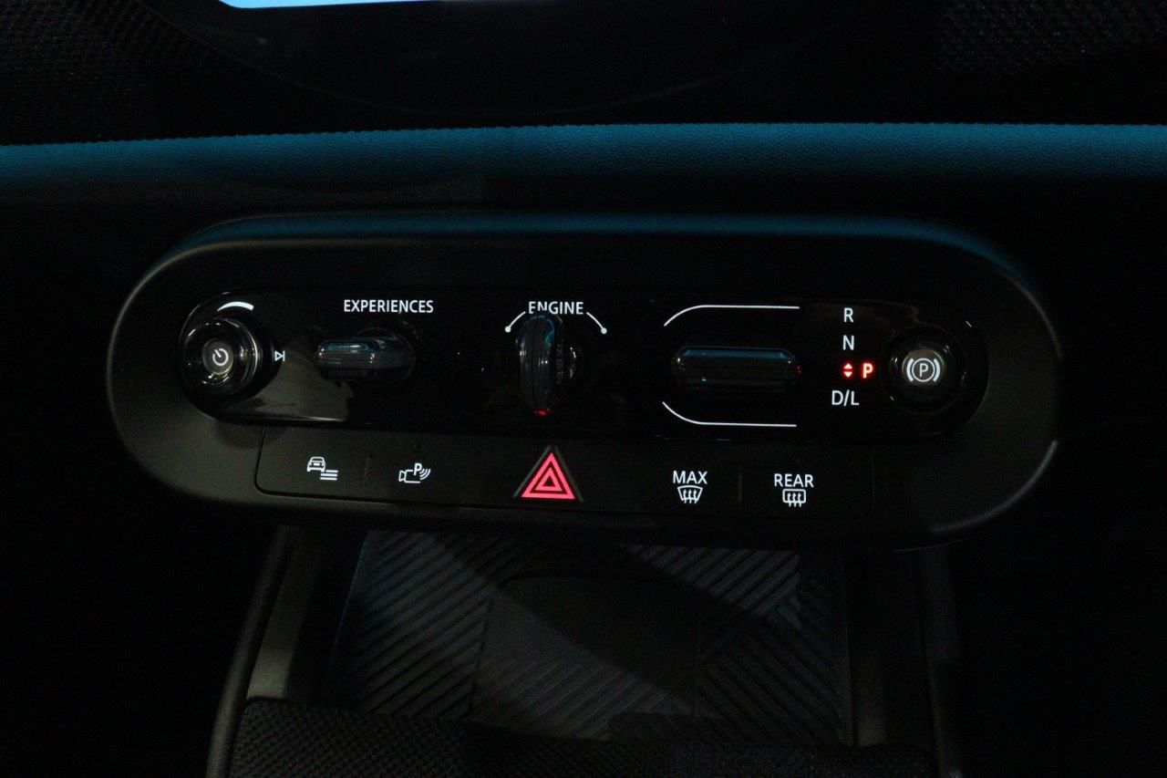 U25 MINI Countryman S ALL4