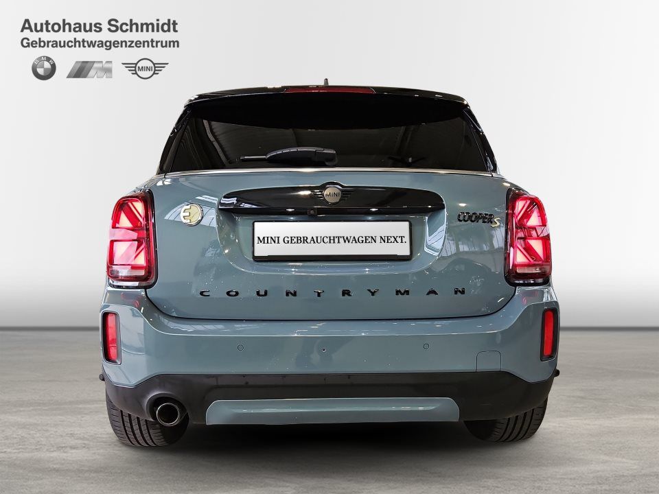 MINI Cooper SE