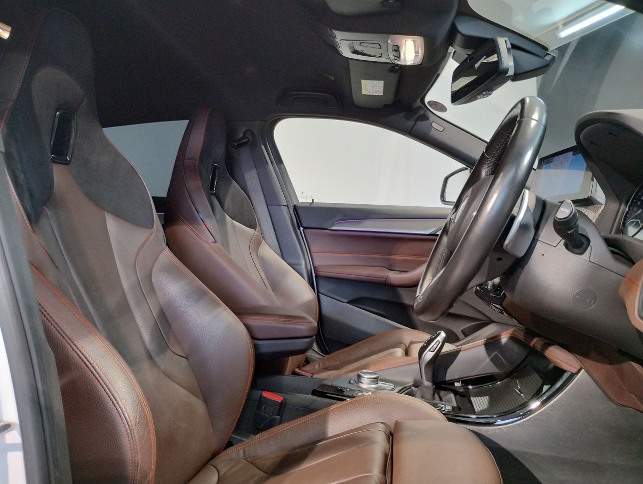 F39 X2 xDrive20d B47 2.0d