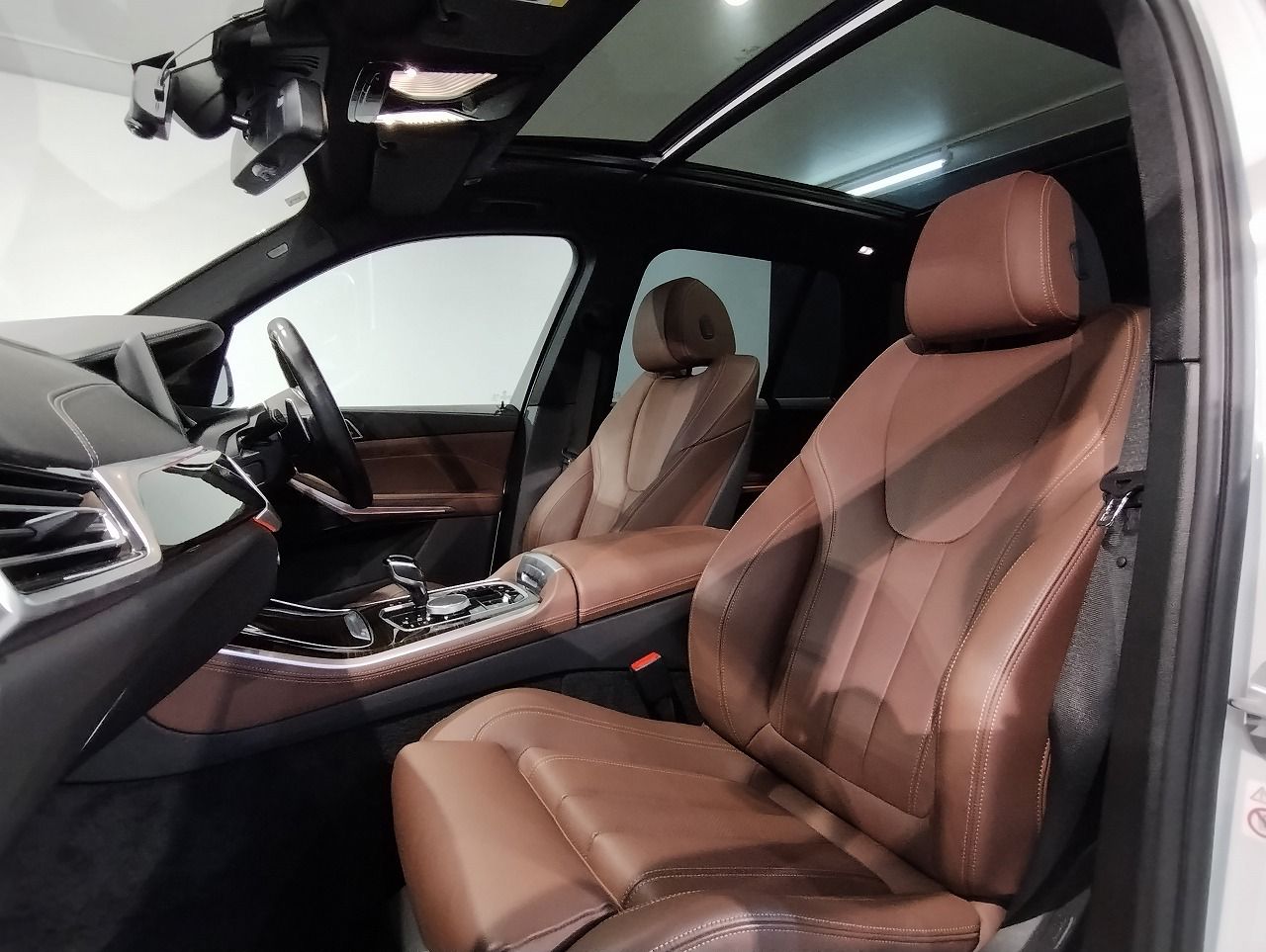 G05 X5 xDrive30d xLine B57 3.0d