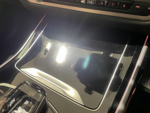 G07 X7 M50i N63 4.4i