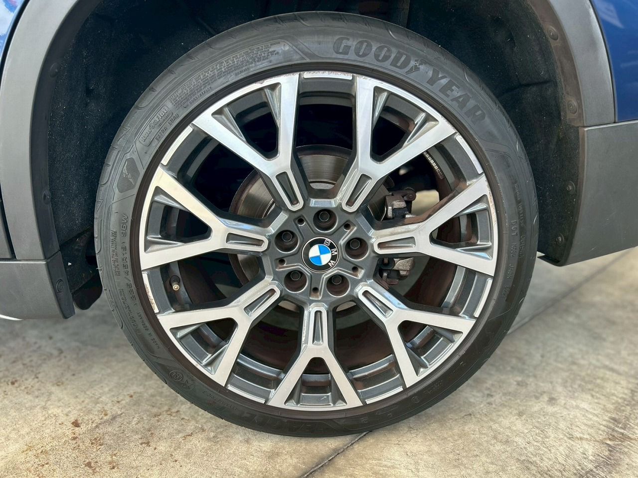 F48 X1 xDrive18d B47 2.0d LCI