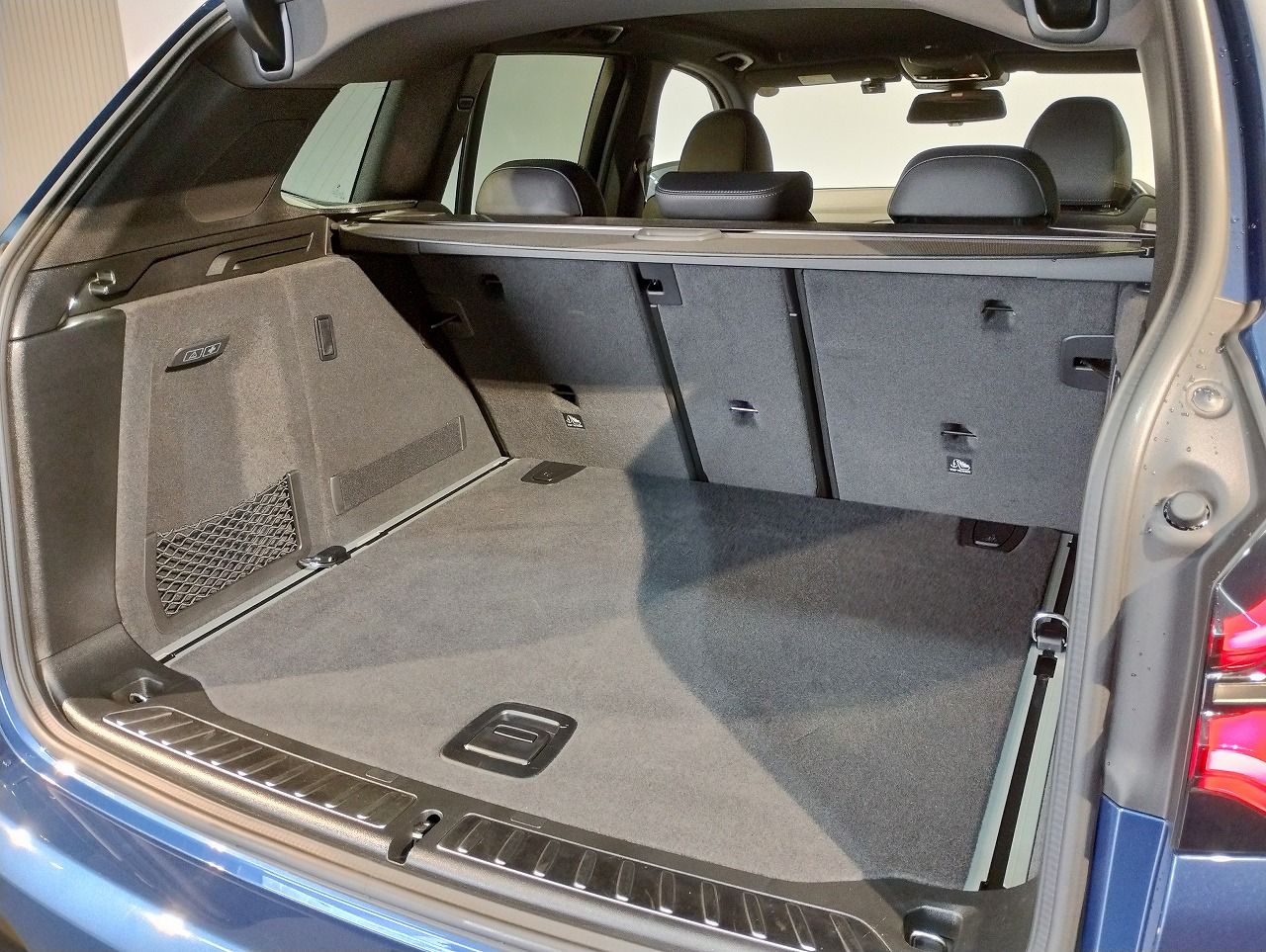 G01 X3 xDrive20d RHD ZA LCI