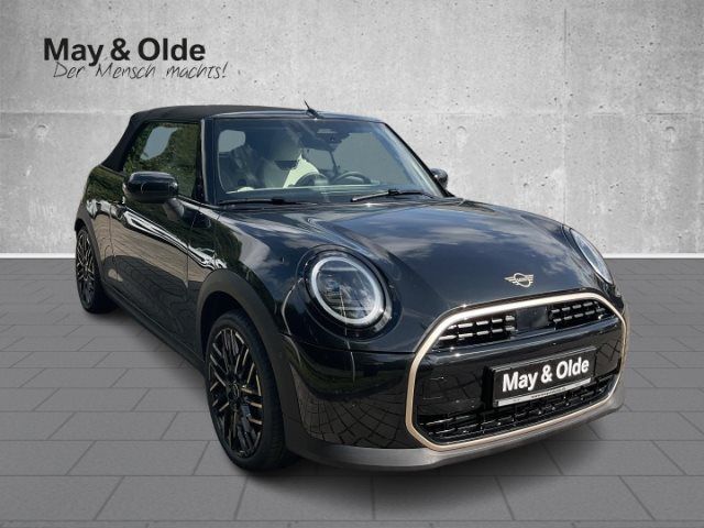 MINI Cooper D