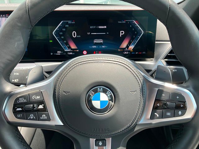 G23 M440i xDrive Convertible RHD