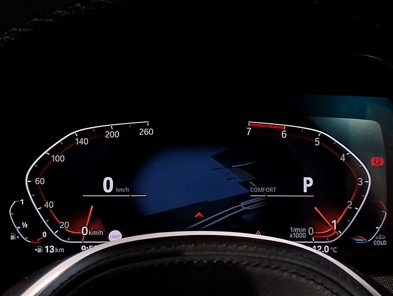 F44 218i Gran Coupe B38 1.5i