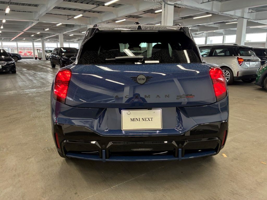 J05 MINI John Cooper Works Aceman