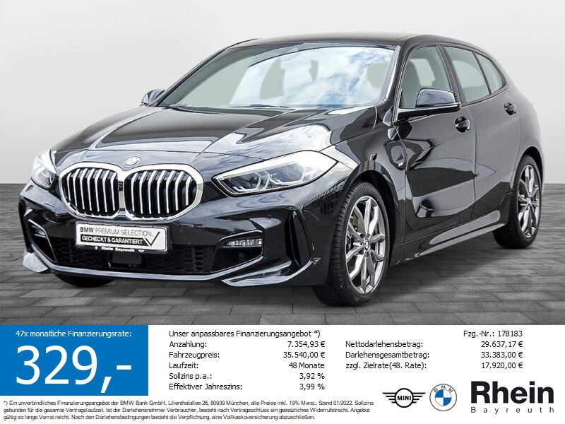 120i Hatch