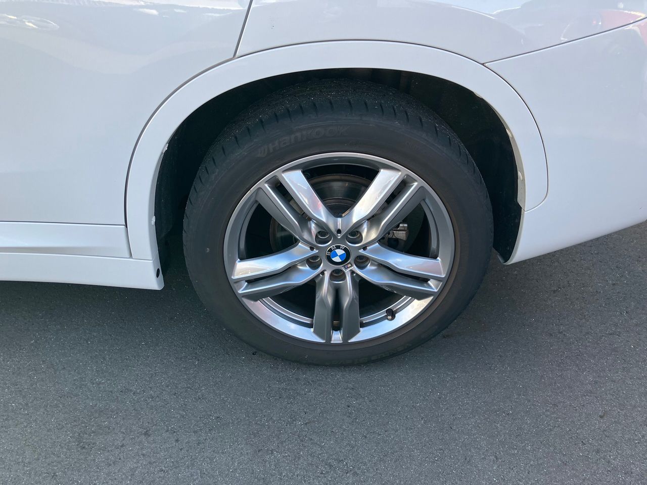 F48 X1 xDrive18d B47 2.0d LCI