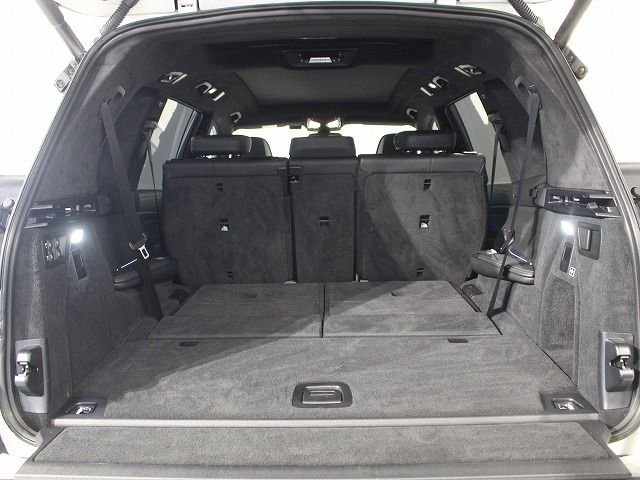 G07 X7 xDrive40d B57 3.0d