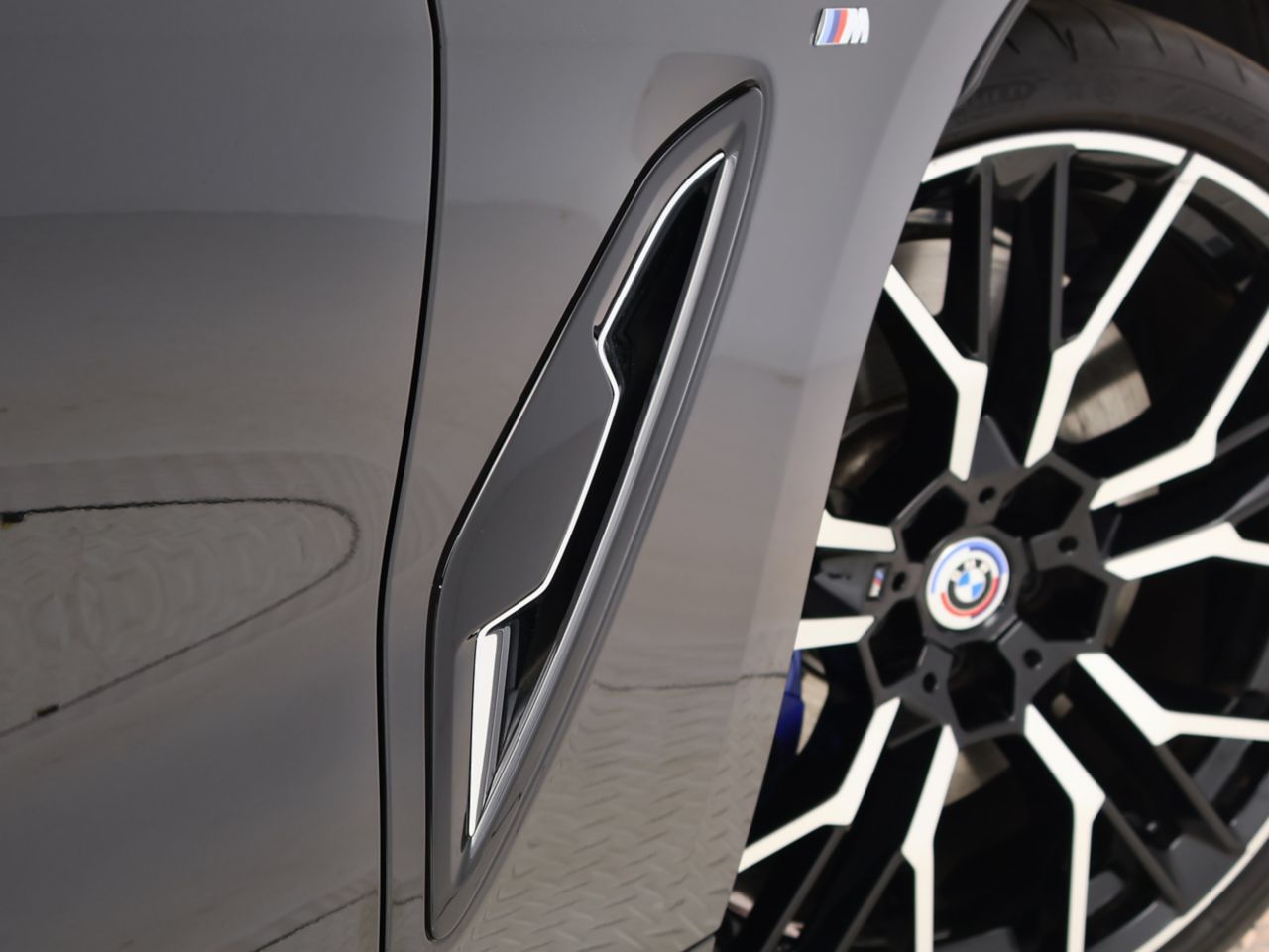 G16 840d xDrive Gran Coupe B57 3.0d