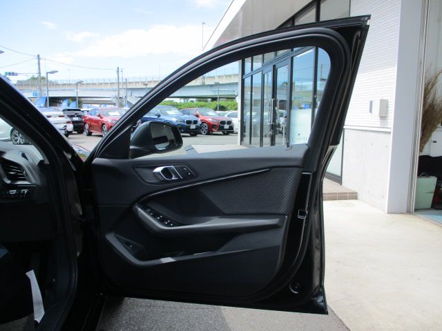 F40 118d Sports Hatch 5-door B47 2.0d
