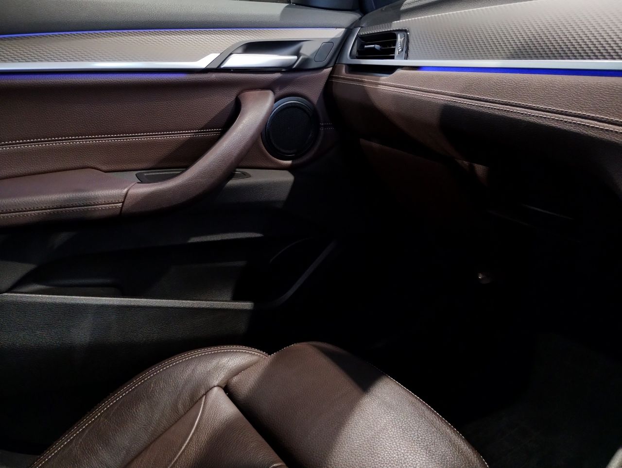 F39 X2 xDrive20i B48 2.0i SAC