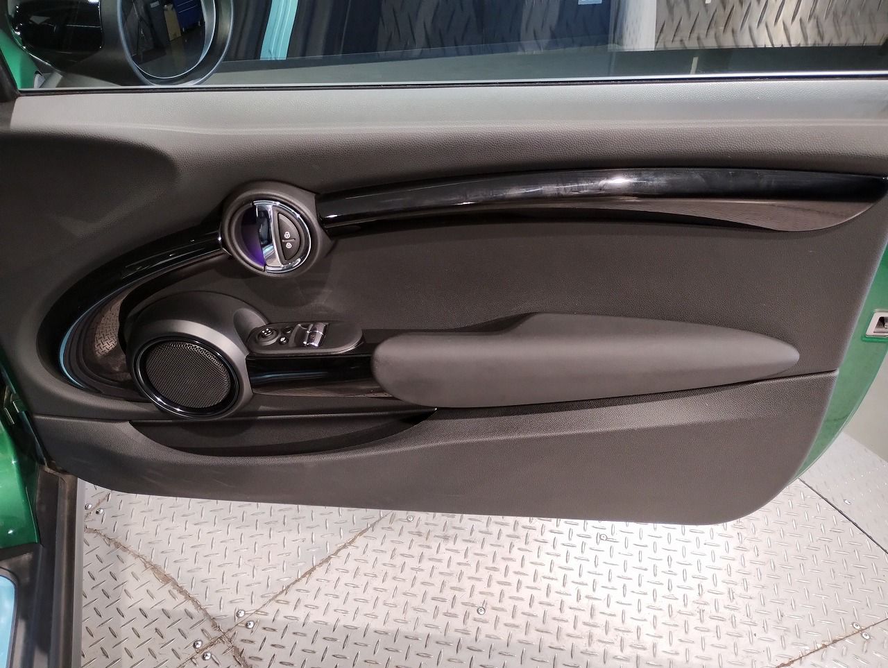 F56 MINI Cooper S 3-Door Hatch LCI