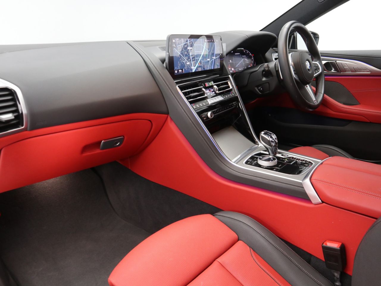 G16 M850i xDrive Gran Coupé N63B 4.4i