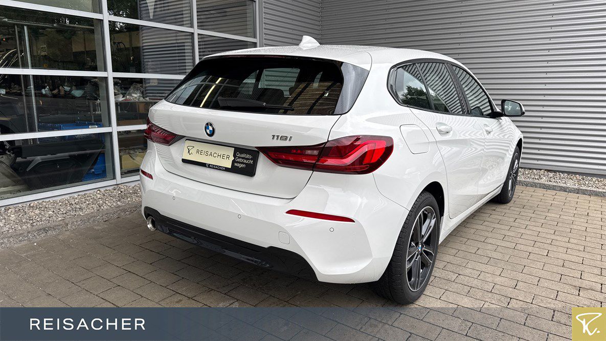 BMW 118