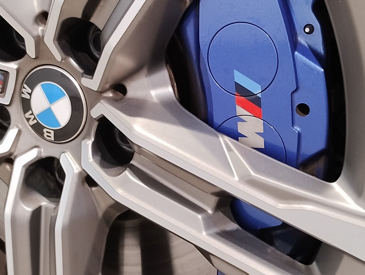 F40 M135i xDrive Sports Hatch 5-door B48 2.0i