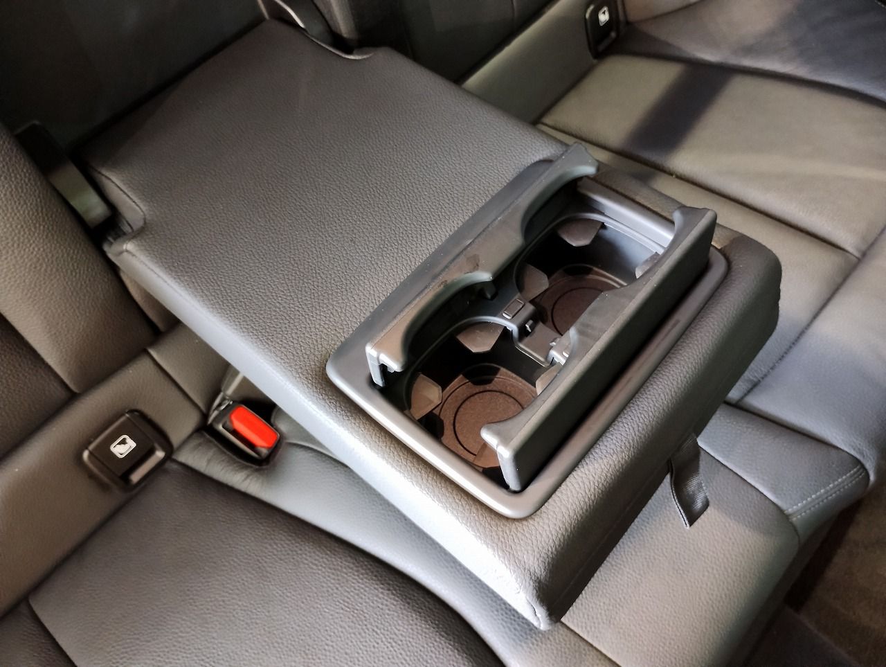 F40 118d Sports Hatch 5-door B47 2.0d
