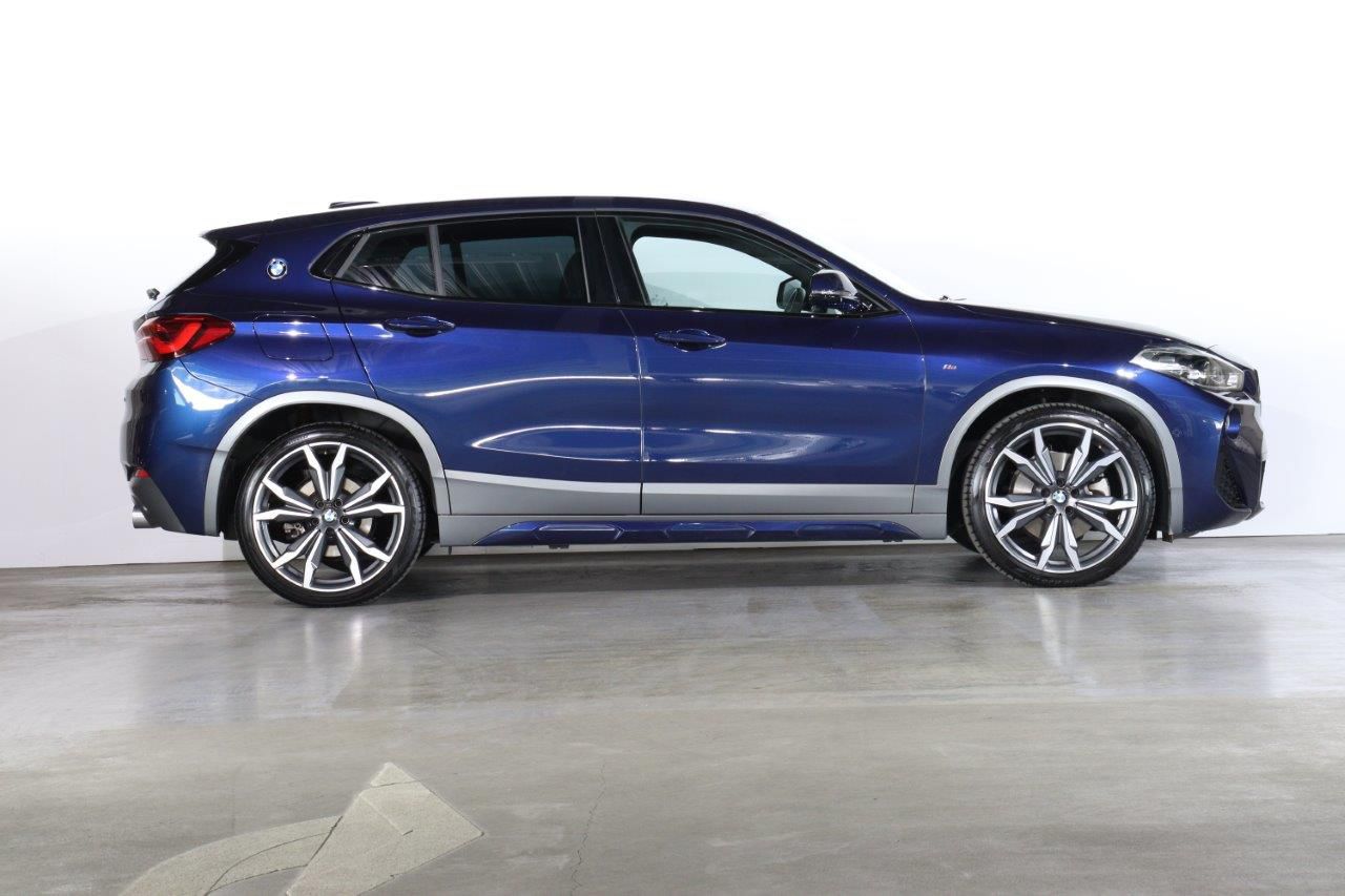 F39 X2 xDrive20d B47 2.0d