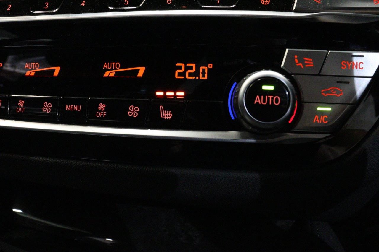 G31 530i SE Touring B48 2.0i