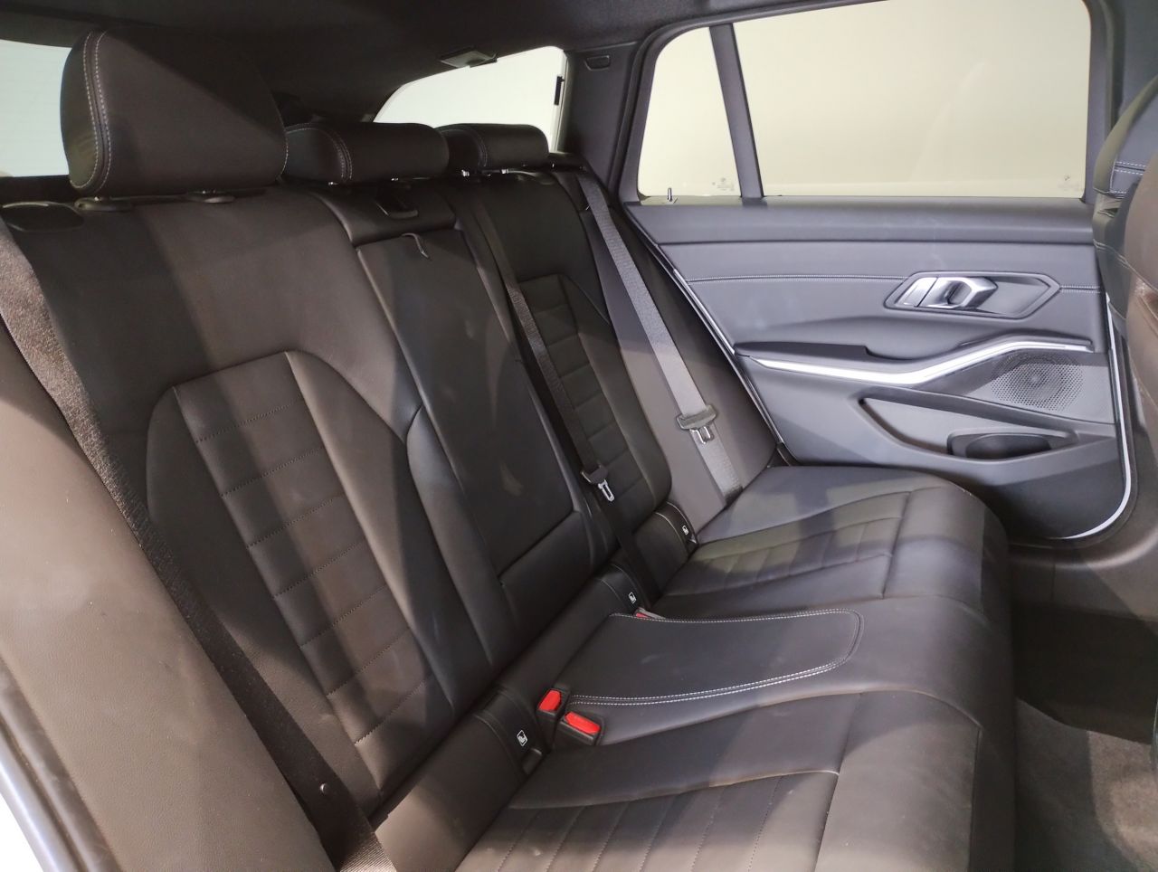 G21 320d xDrive Touring LCI RHD