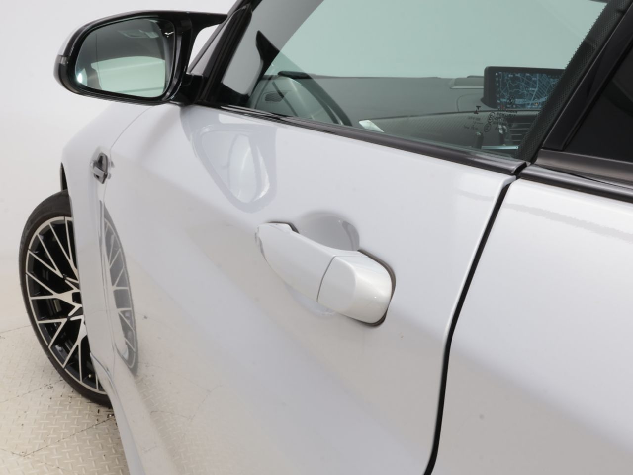 F87 M2 Competition S55 3.0i