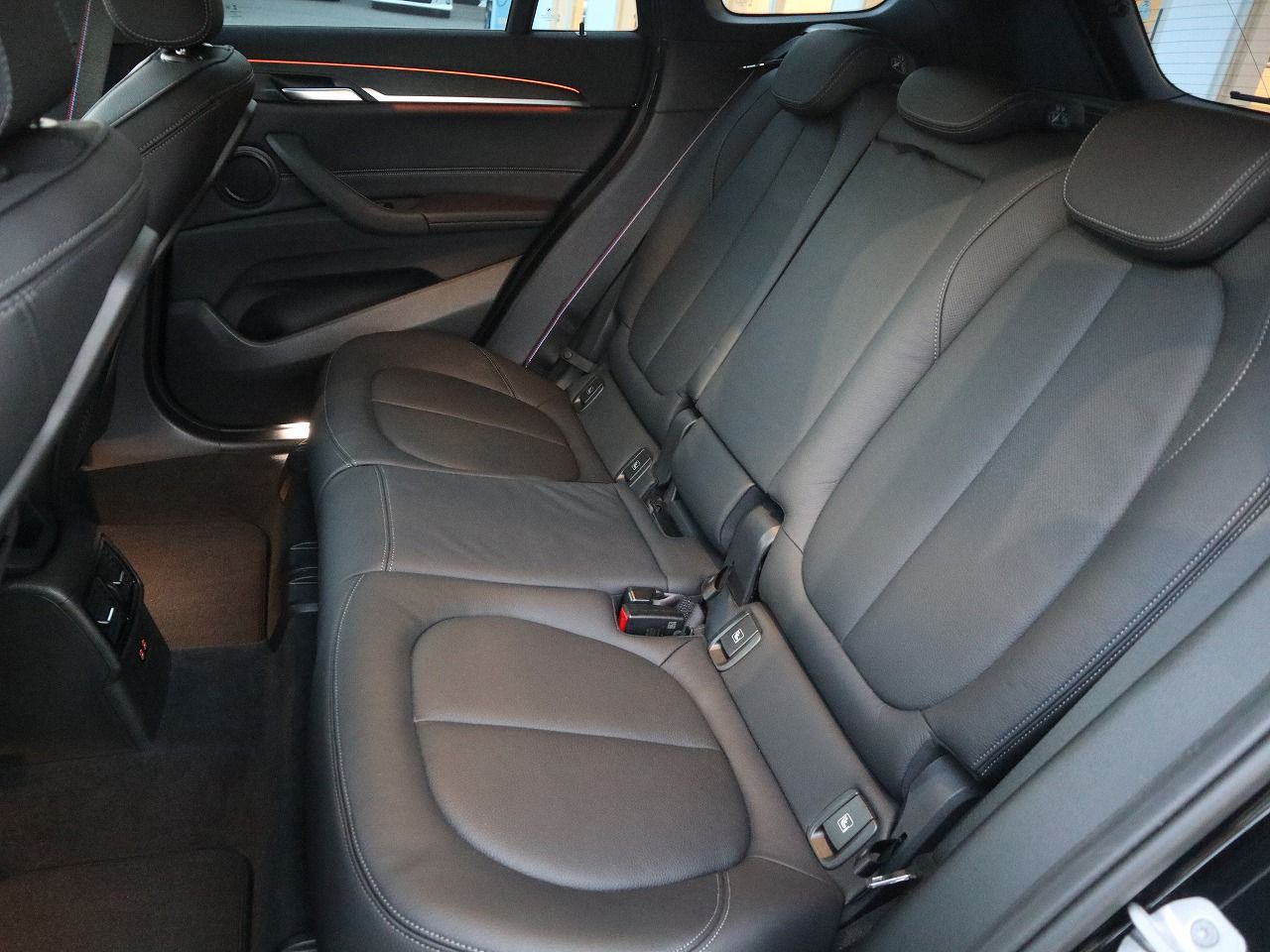 F48 X1 xDrive18d B47 2.0d LCI