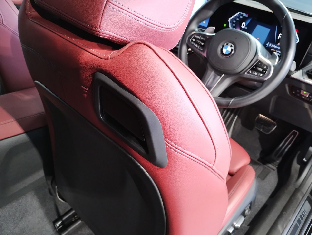 G42 220i Coupe