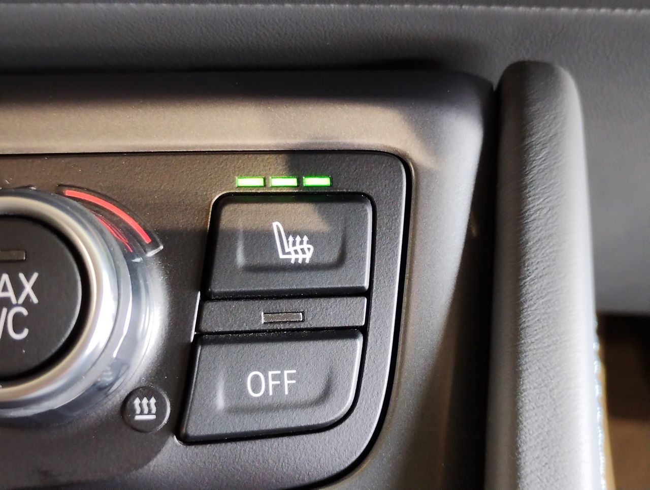 I12 i8 Coupe LCI B38 1.5i