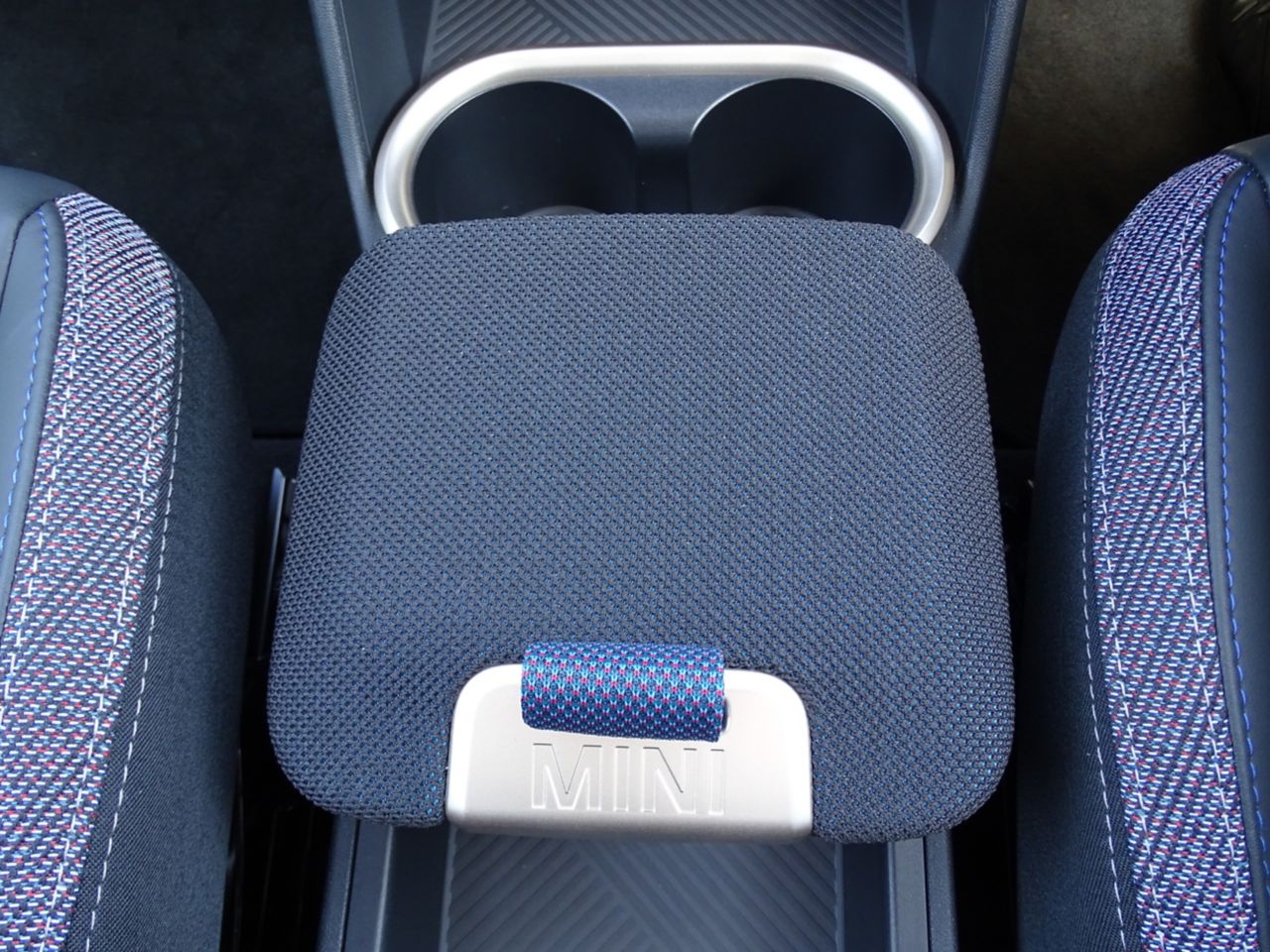 U25 MINI Countryman C