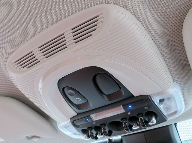 F56 MINI Cooper S 3-Door Hatch LCI