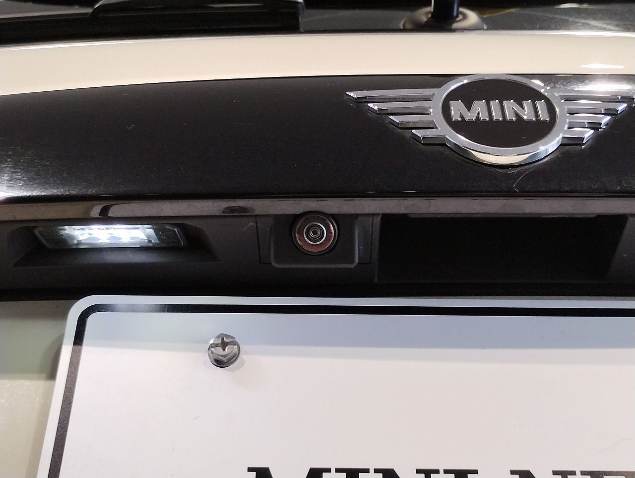 F56 COOPER S D(AT)