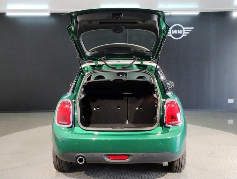 MINI F55 Cooper D 5dr Hatch LCI
