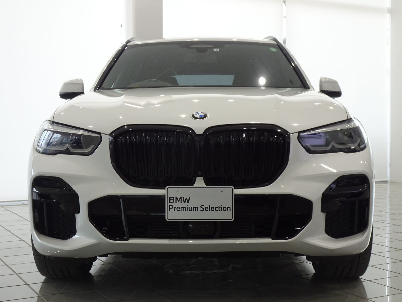 G05 X5 xDrive40d xLine B57 3.0d