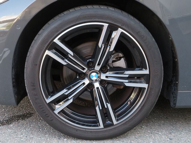 G22 420i B48 2.0 RHD