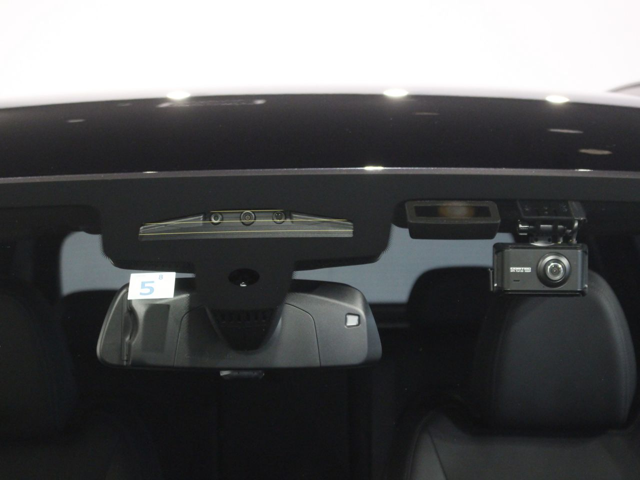 G01 X3 xDrive20d RHD ZA LCI