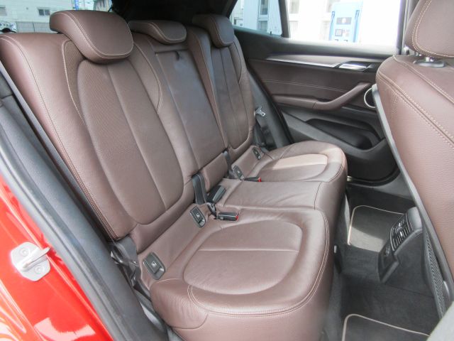 F39 X2 xDrive20i B48 2.0i SAC