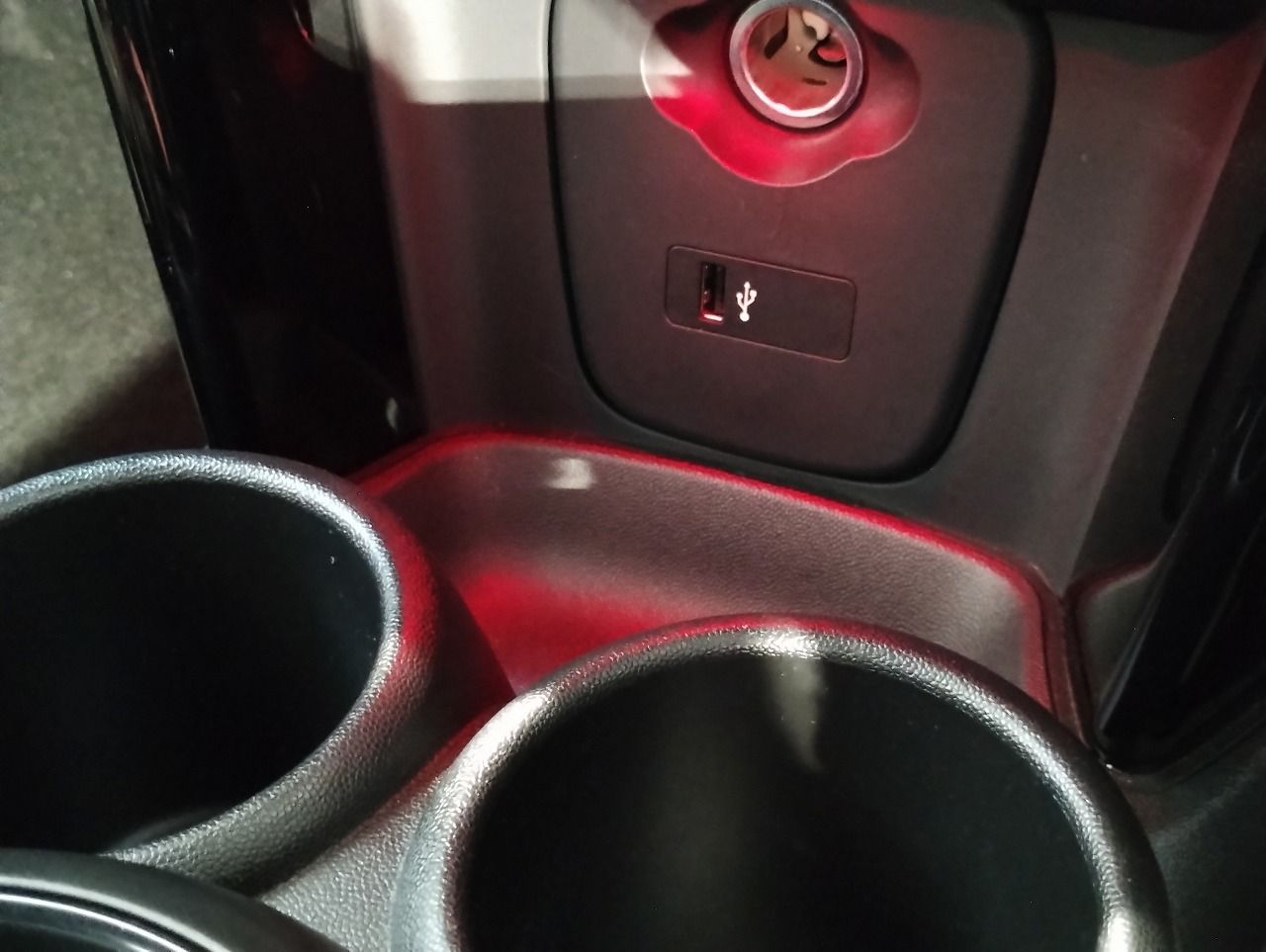 F57 MINI John Cooper Works Convertible LCI