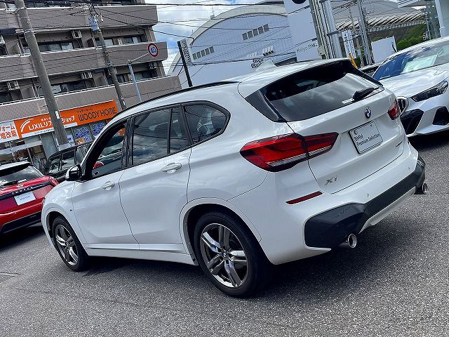 F48 X1 xDrive18d B47 2.0d LCI