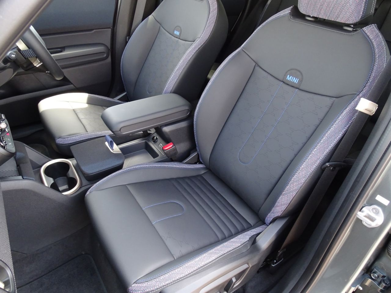 U25 MINI Countryman S ALL4