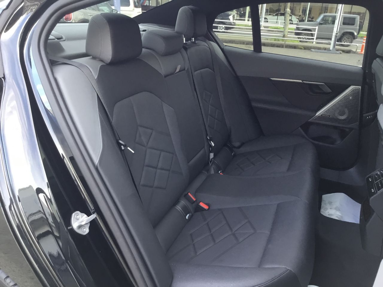 BMW i5 eDrive40 Sedan RHD