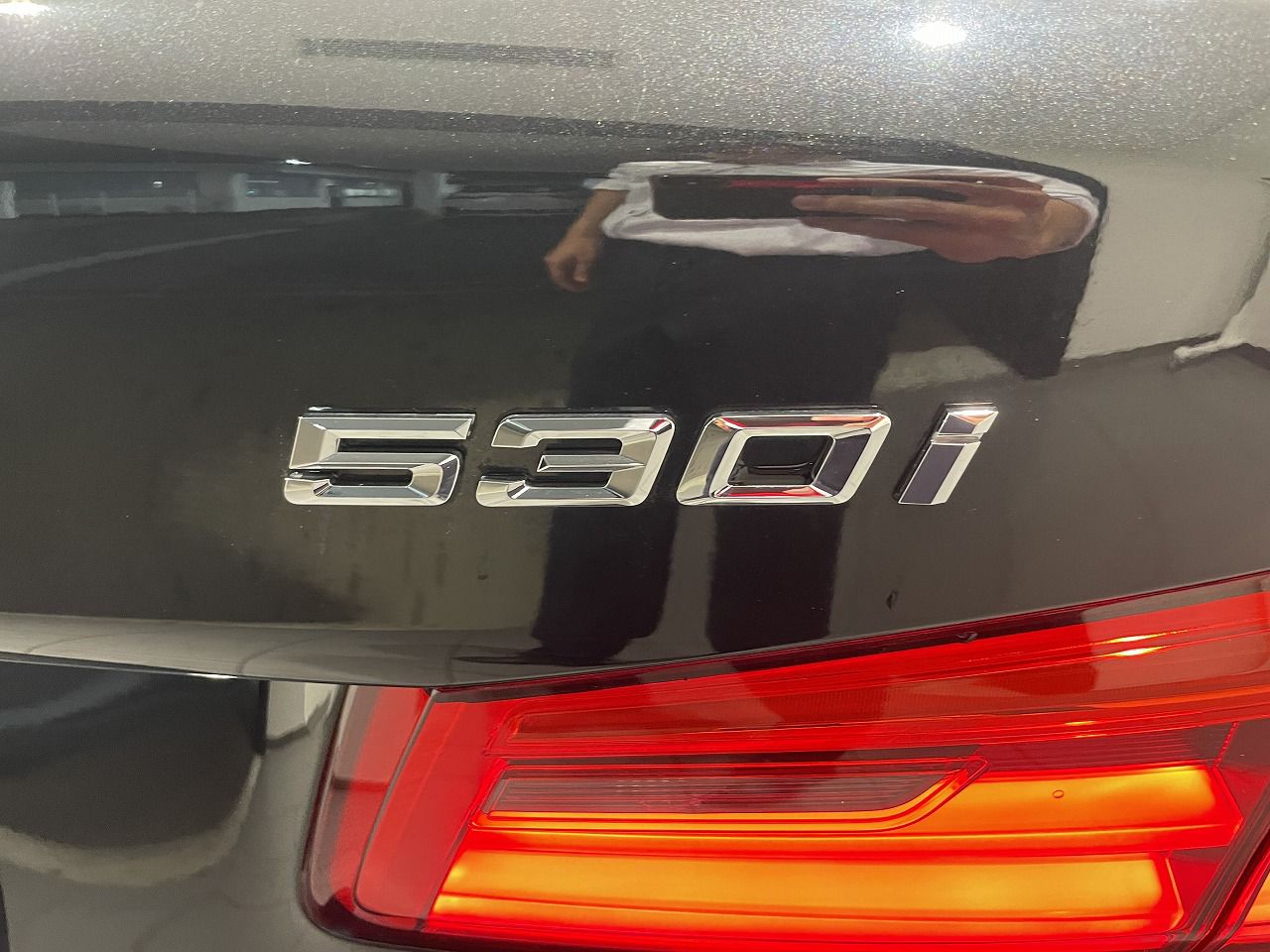 530I