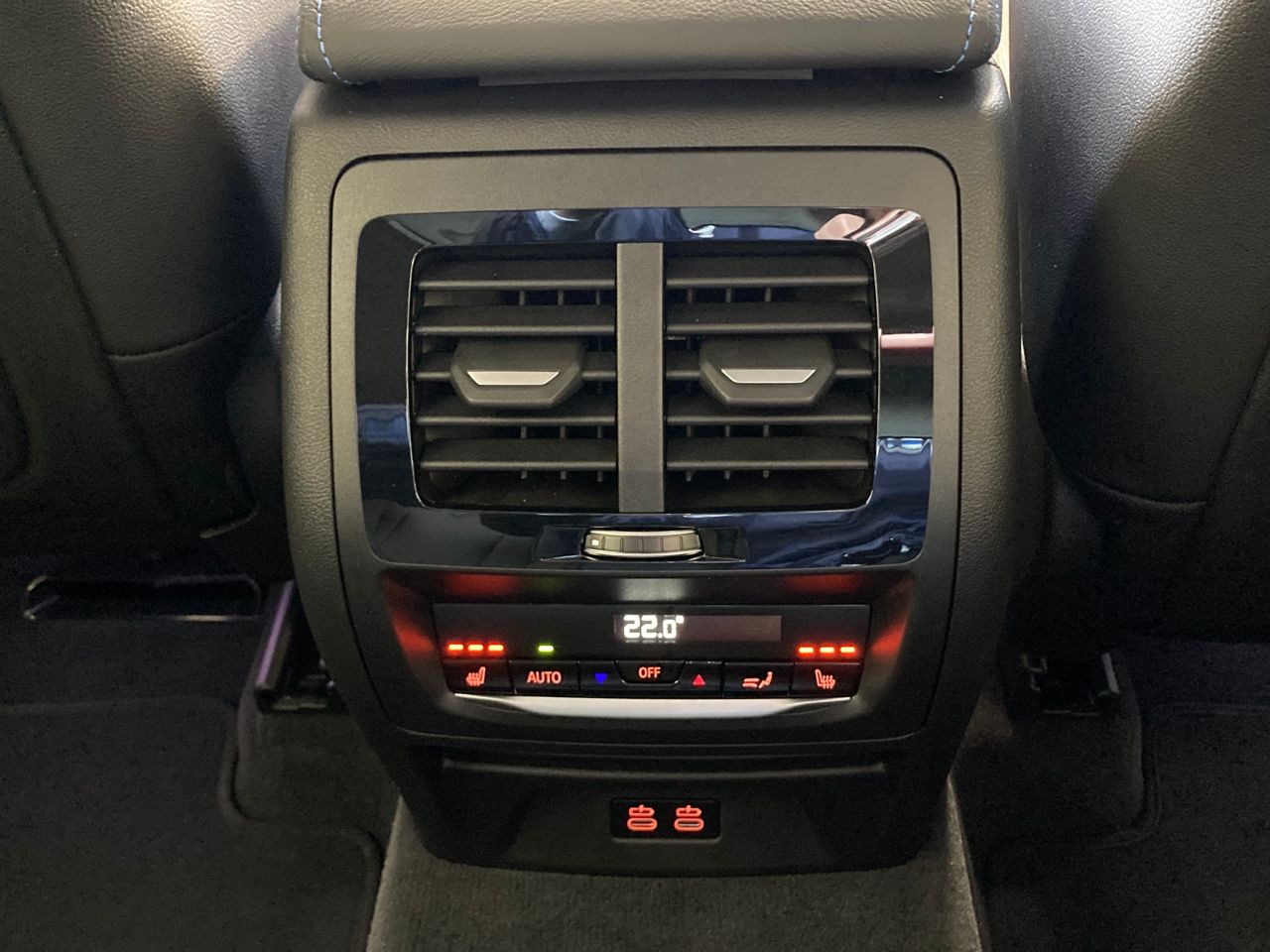 G01 X3 xDrive20d RHD ZA LCI