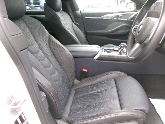 G16 840i M Sport Gran Coupe B58 3.0i