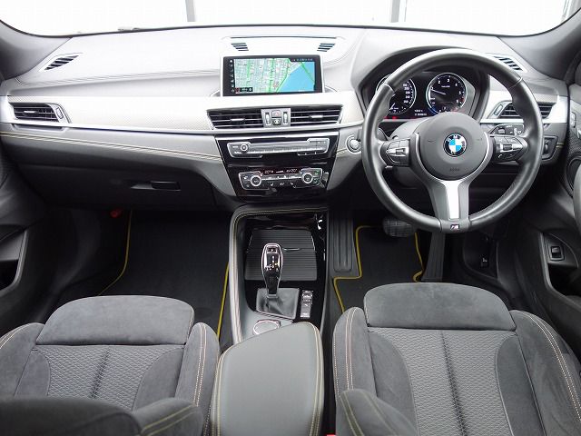 F39 X2 xDrive18d SAC B47 2.0d